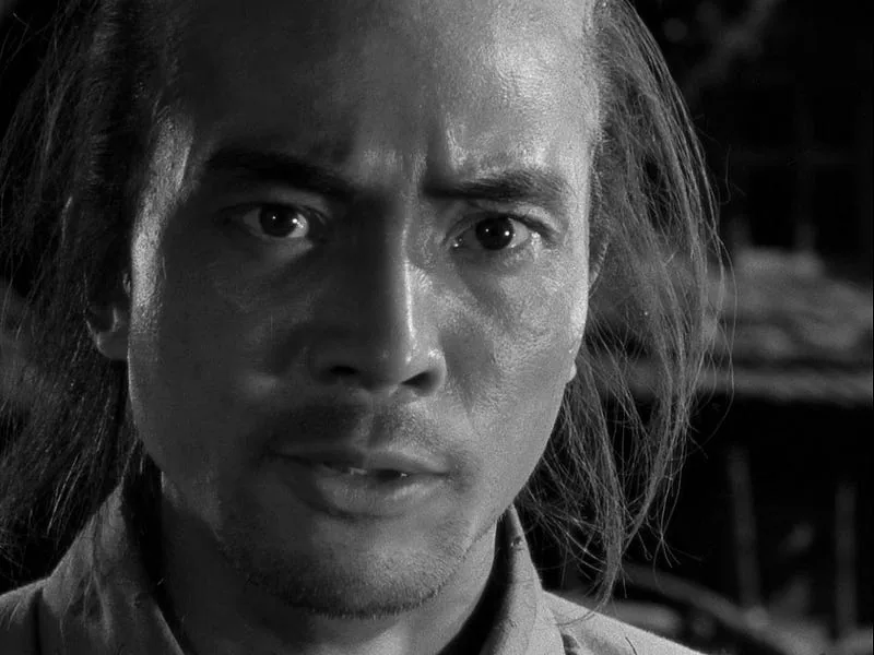 Yoshiyo Tsuchiya as Rikichi
