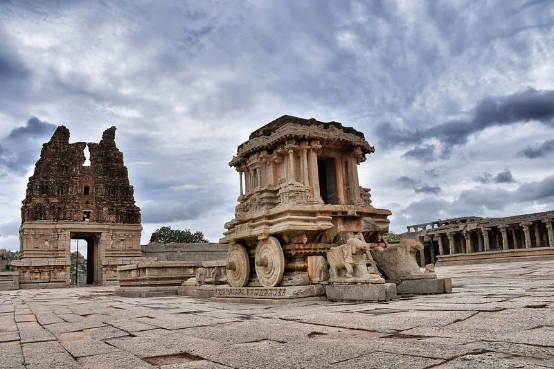 Vitthala Temple