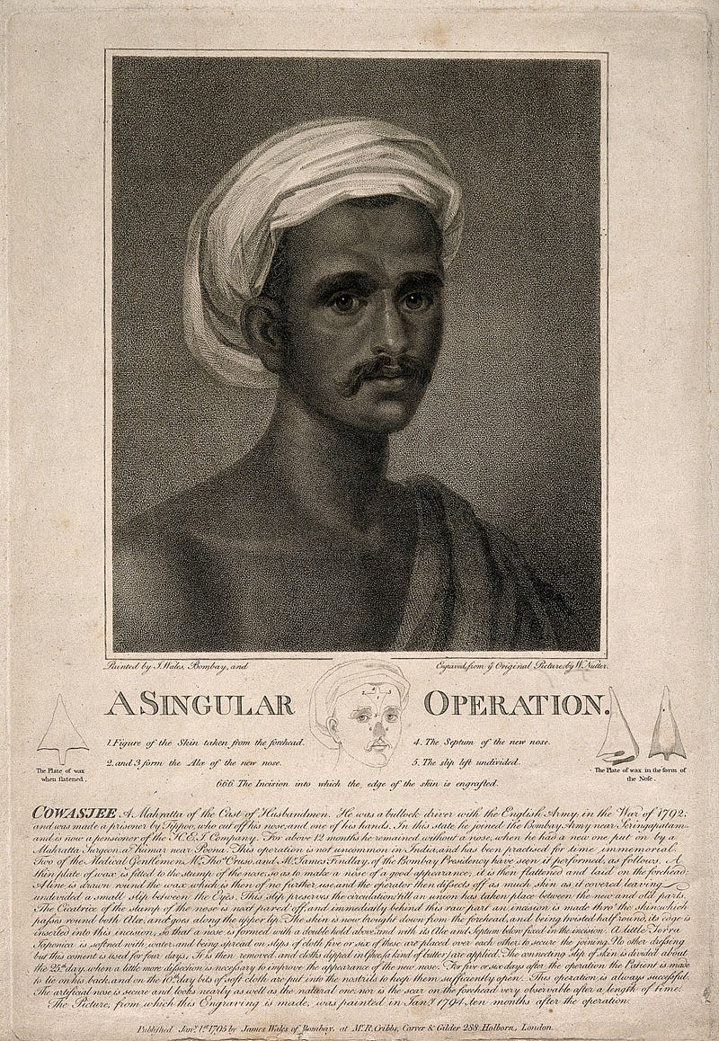 Cowasjee’s operation