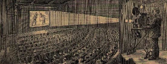 Early cinema
