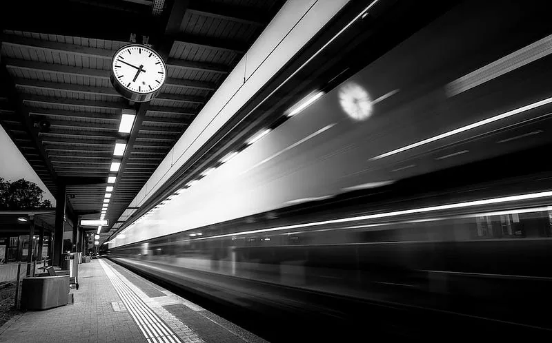 Image Credit: Jan Huber on Unsplash